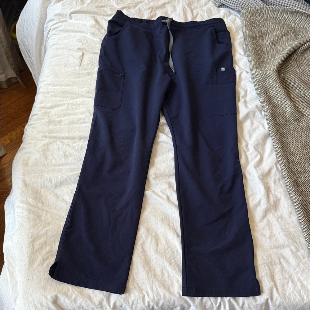 Figs technical collection bottoms